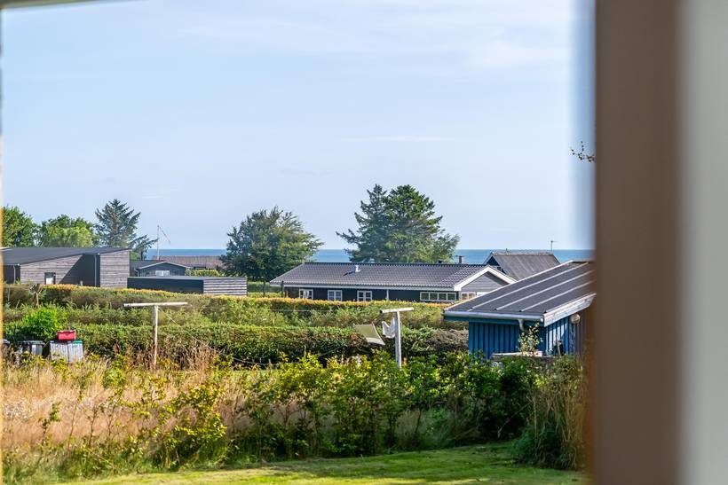 Foto von Ferienhaus LR63 in Øster Hurup - Nordjütland Ost