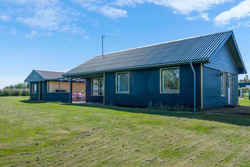 Foto von Ferienhaus LR63 in Øster Hurup - Nordjütland Ost