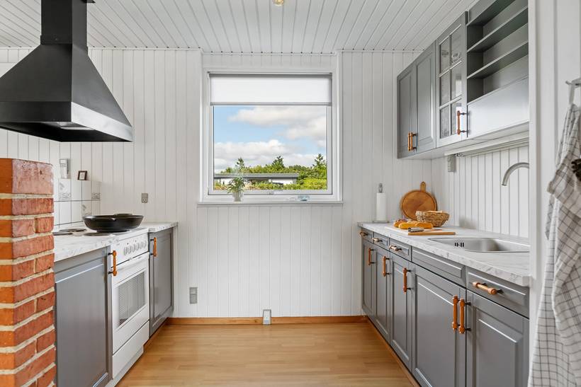 Foto von Ferienhaus LR63 in Øster Hurup - Nordjütland Ost