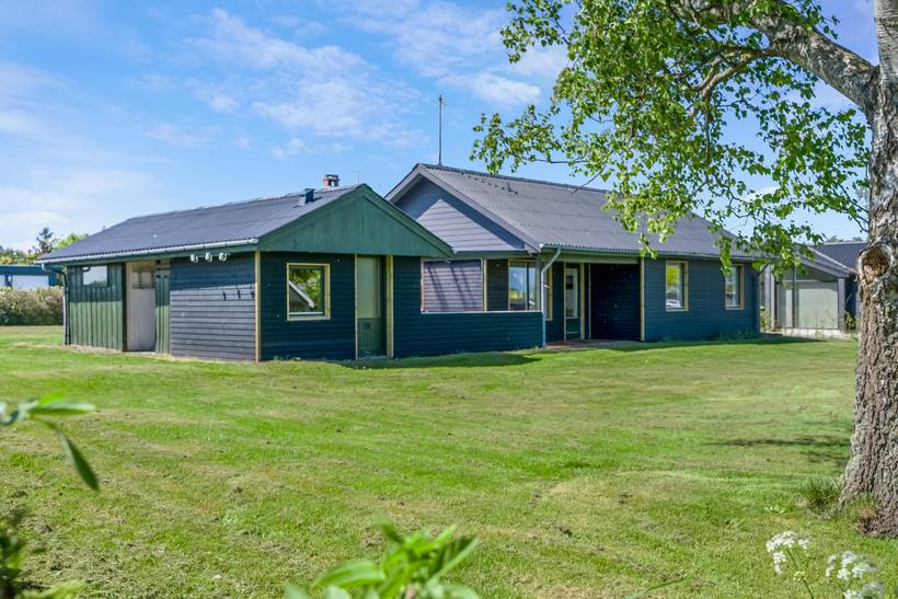 Foto von Ferienhaus LR63 in Øster Hurup - Nordjütland Ost