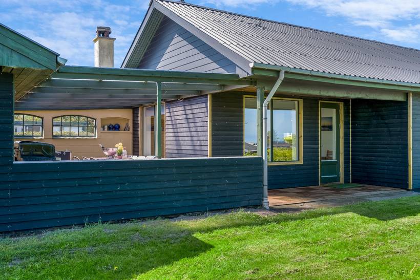 Foto von Ferienhaus LR63 in Øster Hurup - Nordjütland Ost