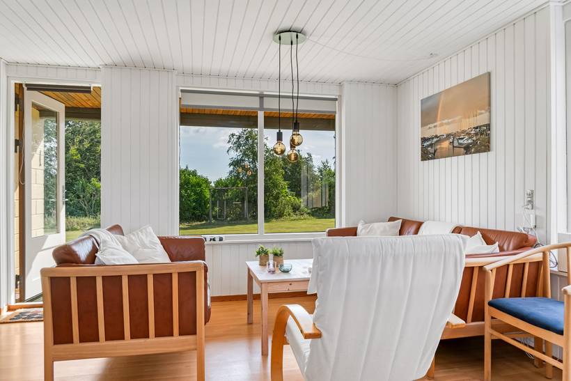 Foto von Ferienhaus LR63 in Øster Hurup - Nordjütland Ost