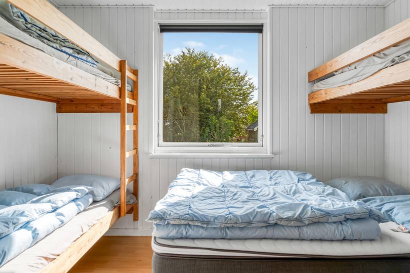 Foto von Ferienhaus LR63 in Øster Hurup - Nordjütland Ost