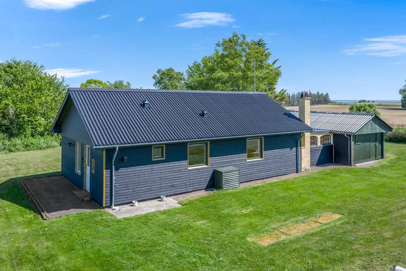 Foto von Ferienhaus LR63 in Øster Hurup - Nordjütland Ost