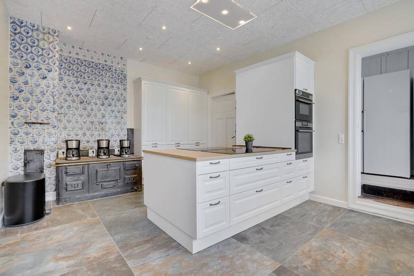 Foto von Ferienhaus LR67 in Ballum - Südjütland