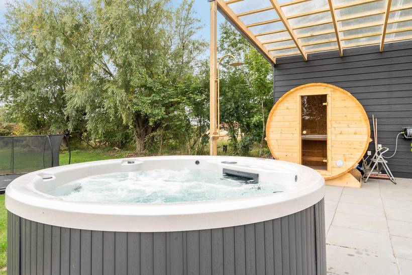 Foto von Ferienhaus LR67 in Ballum - Südjütland