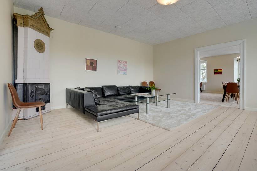 Foto von Ferienhaus LR67 in Ballum - Südjütland
