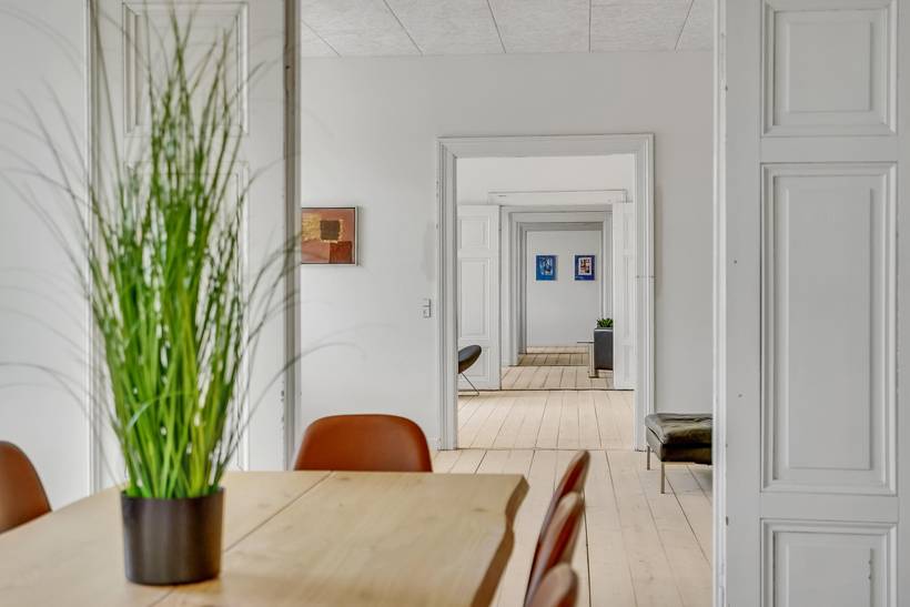 Foto von Ferienhaus LR67 in Ballum - Südjütland