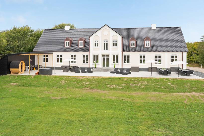 Foto von Ferienhaus LR67 in Ballum - Südjütland