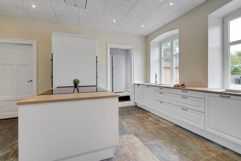Foto von Ferienhaus LR67 in Ballum - Südjütland