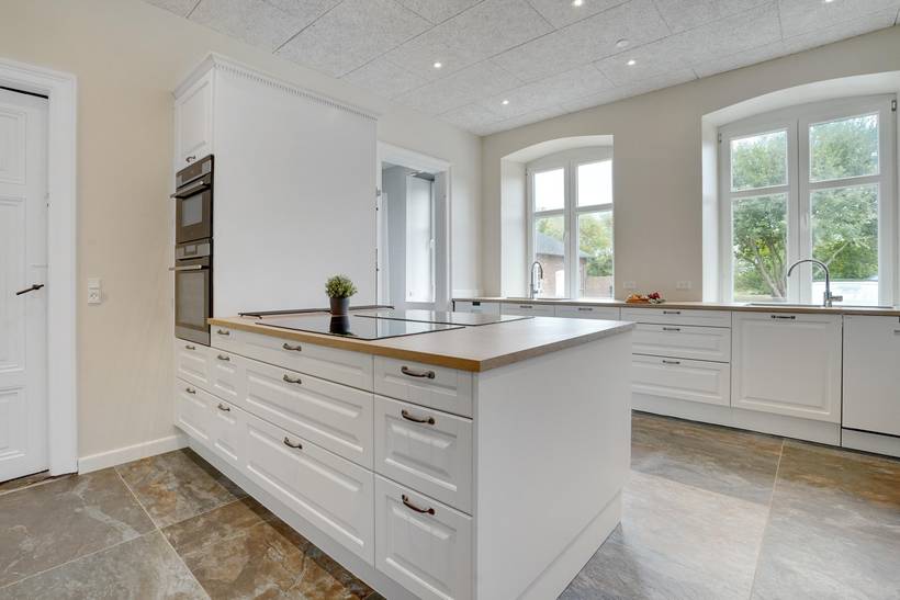Foto von Ferienhaus LR67 in Ballum - Südjütland