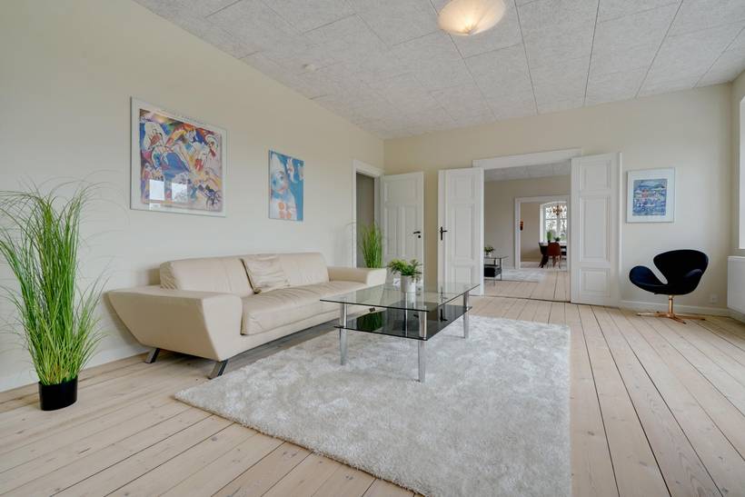 Foto von Ferienhaus LR67 in Ballum - Südjütland