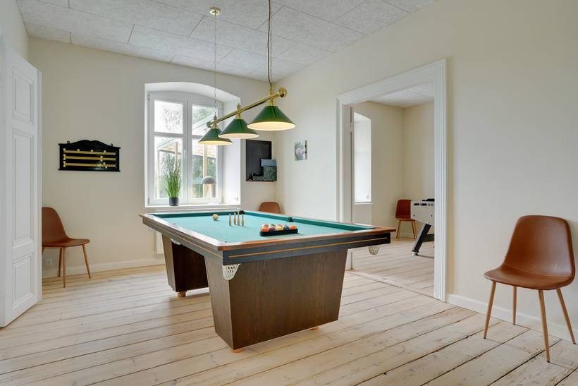 Foto von Ferienhaus LR67 in Ballum - Südjütland