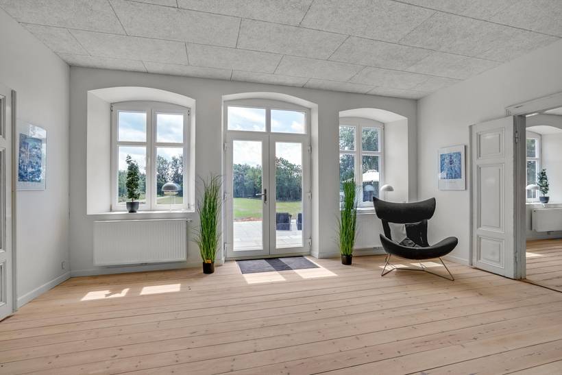 Foto von Ferienhaus LR67 in Ballum - Südjütland