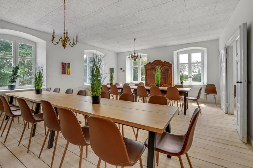 Foto von Ferienhaus LR67 in Ballum - Südjütland