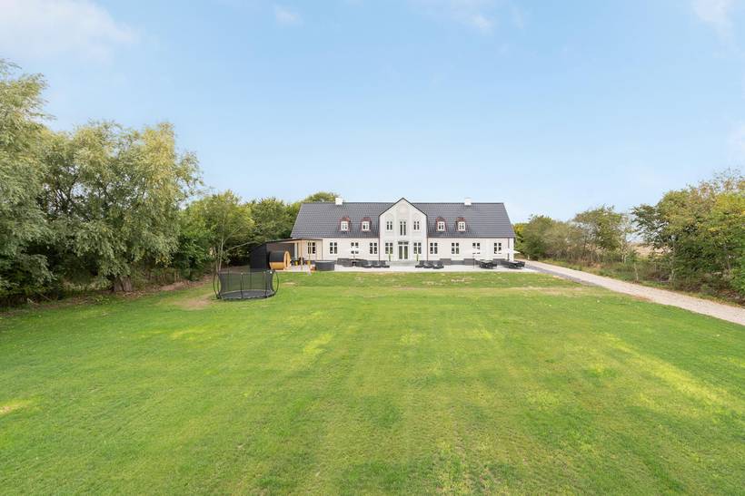 Foto von Ferienhaus LR67 in Ballum - Südjütland