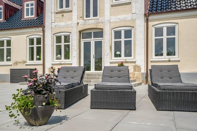 Foto von Ferienhaus LR67 in Ballum - Südjütland