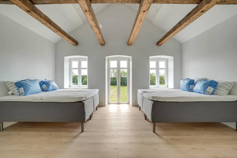 Foto von Ferienhaus LR67 in Ballum - Südjütland