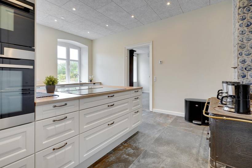 Foto von Ferienhaus LR67 in Ballum - Südjütland