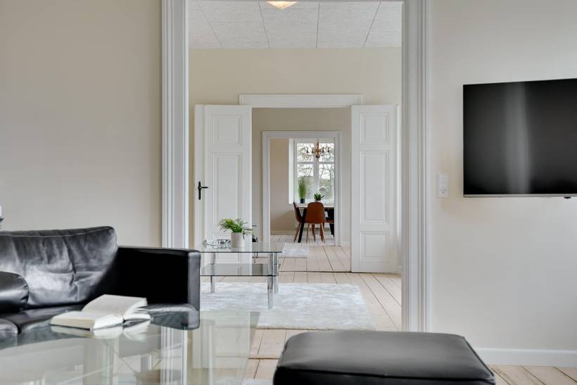 Foto von Ferienhaus LR67 in Ballum - Südjütland
