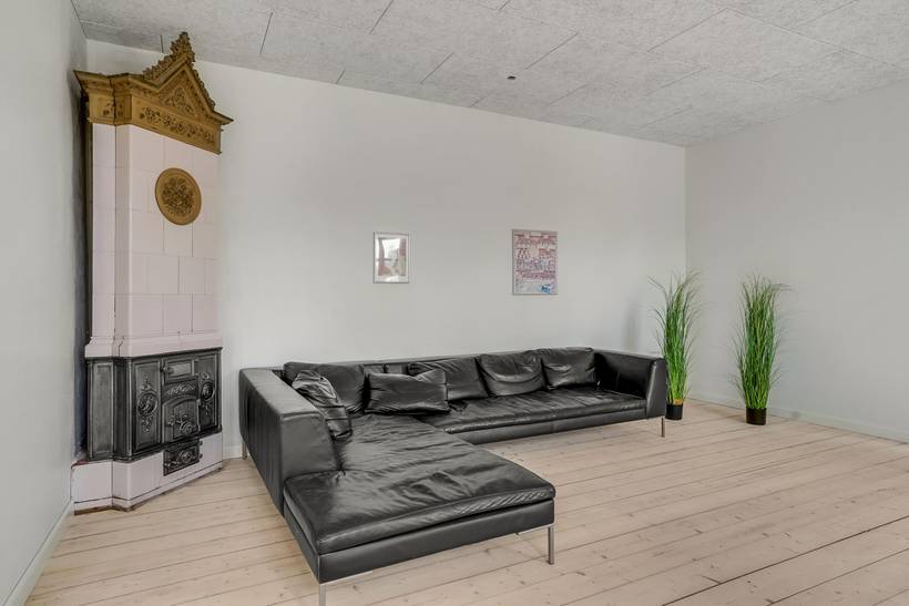Foto von Ferienhaus LR67 in Ballum - Südjütland