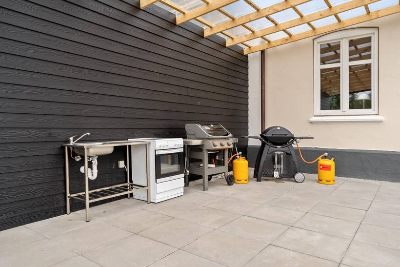 Foto von Ferienhaus LR67 in Ballum - Südjütland