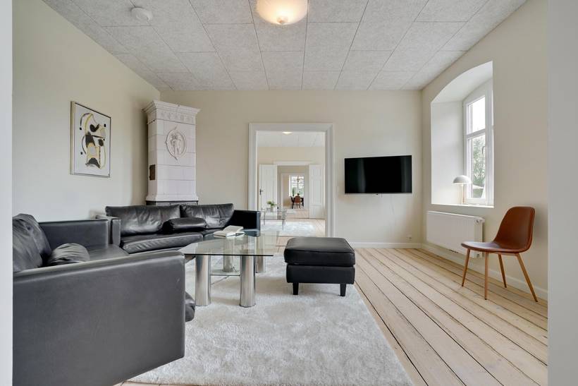 Foto von Ferienhaus LR67 in Ballum - Südjütland