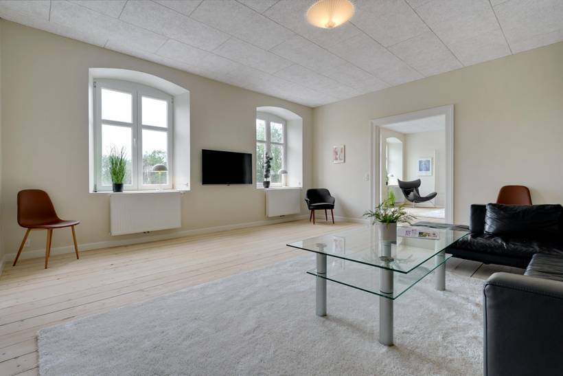 Foto von Ferienhaus LR67 in Ballum - Südjütland