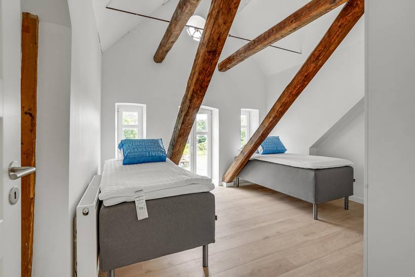 Foto von Ferienhaus LR67 in Ballum - Südjütland