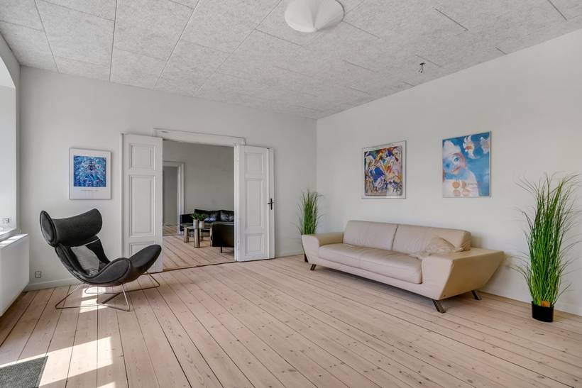 Foto von Ferienhaus LR67 in Ballum - Südjütland