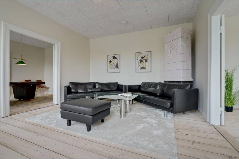 Foto von Ferienhaus LR67 in Ballum - Südjütland
