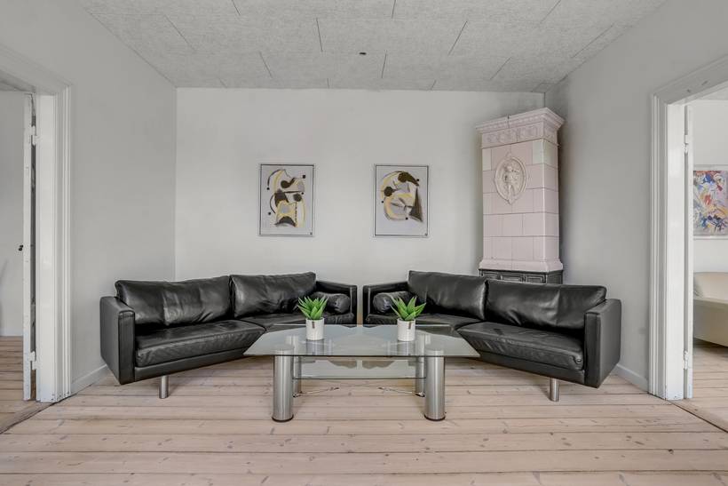 Foto von Ferienhaus LR67 in Ballum - Südjütland