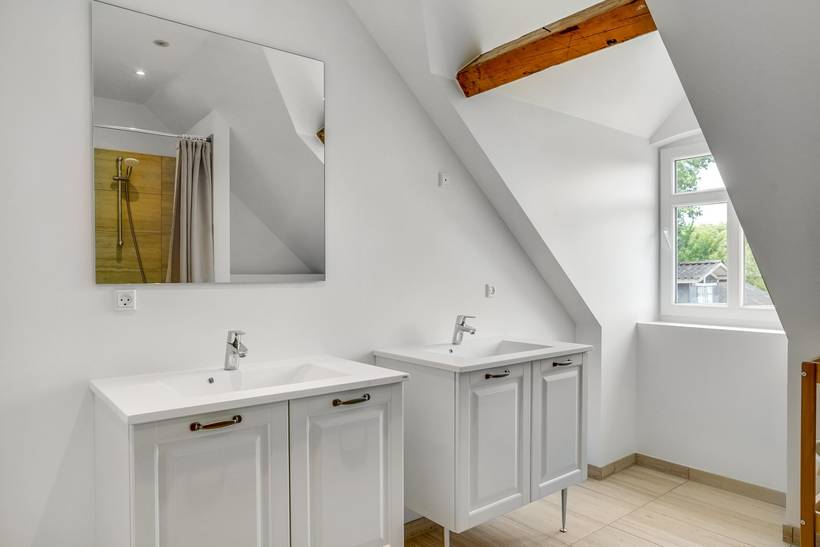 Foto von Ferienhaus LR67 in Ballum - Südjütland