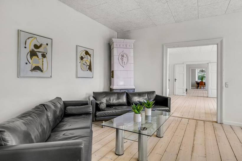 Foto von Ferienhaus LR67 in Ballum - Südjütland