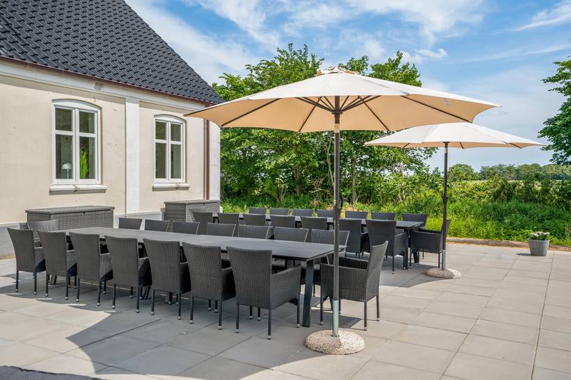 Foto von Ferienhaus LR67 in Ballum - Südjütland