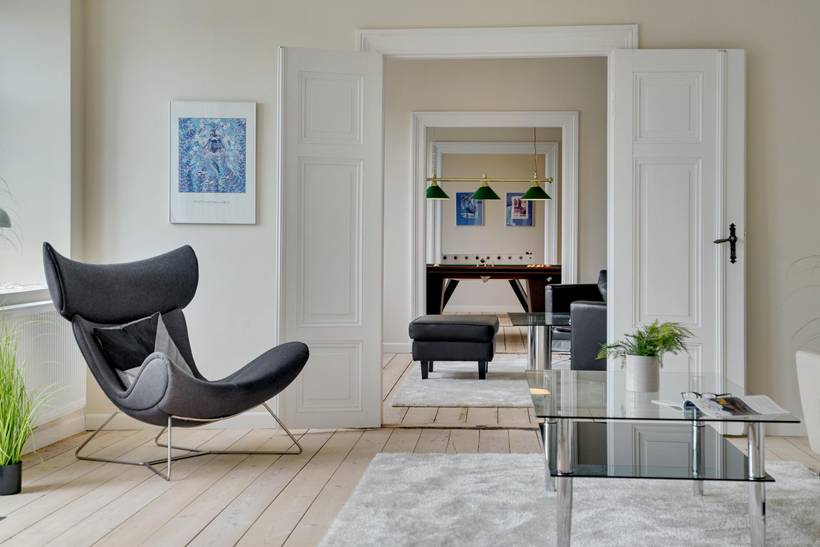 Foto von Ferienhaus LR67 in Ballum - Südjütland