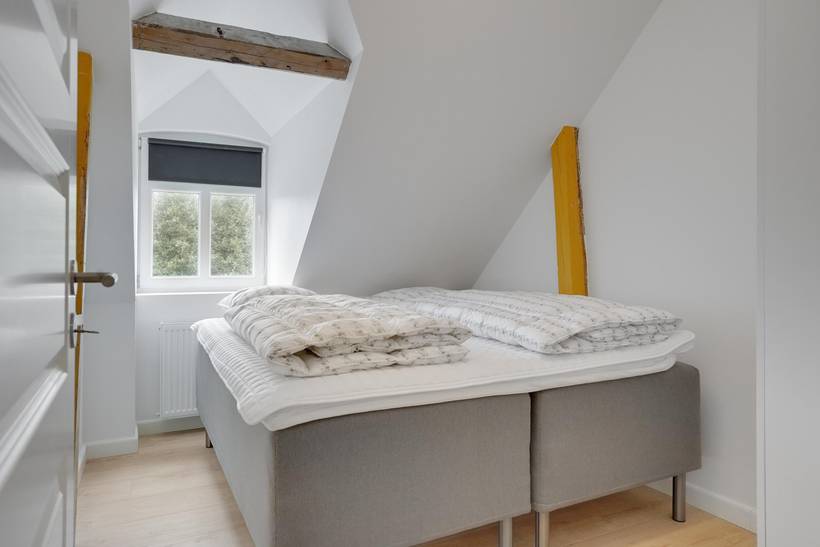Foto von Ferienhaus LR67 in Ballum - Südjütland