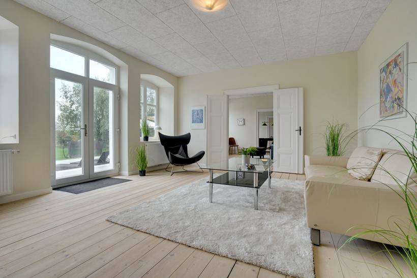 Foto von Ferienhaus LR67 in Ballum - Südjütland