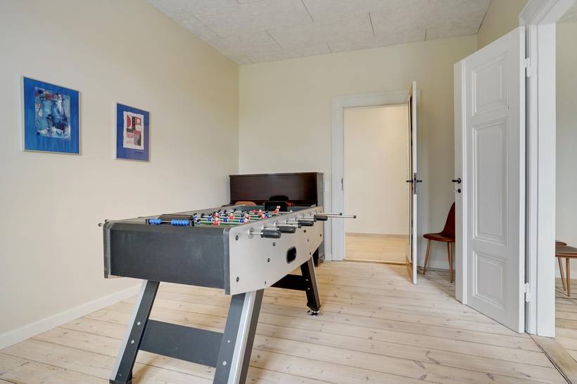 Foto von Ferienhaus LR67 in Ballum - Südjütland