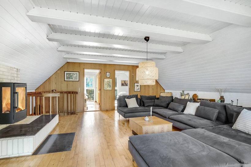 Foto von Ferienhaus LR68 in Blåvand - Westjütland
