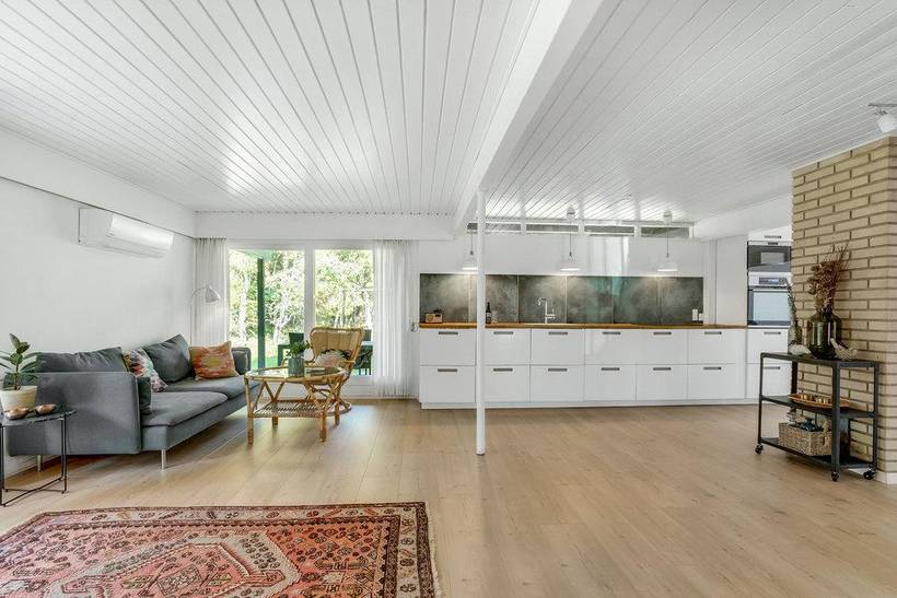 Foto von Ferienhaus LR68 in Blåvand - Westjütland