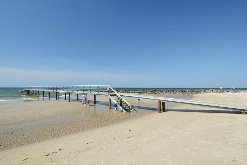 Foto von Ferienhaus LR68 in Blåvand - Westjütland
