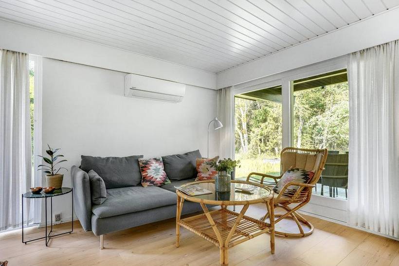 Foto von Ferienhaus LR68 in Blåvand - Westjütland