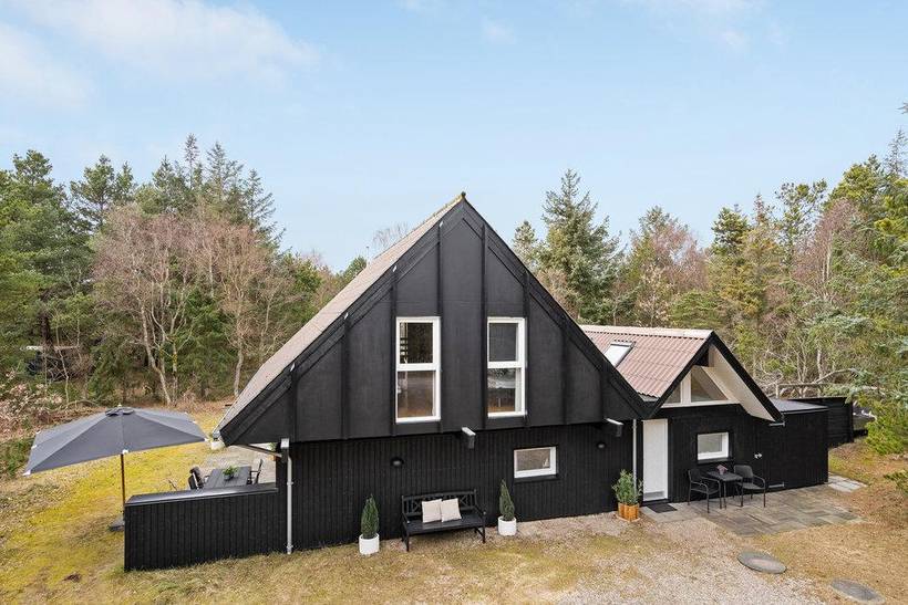 Foto von Ferienhaus LR68 in Blåvand - Westjütland
