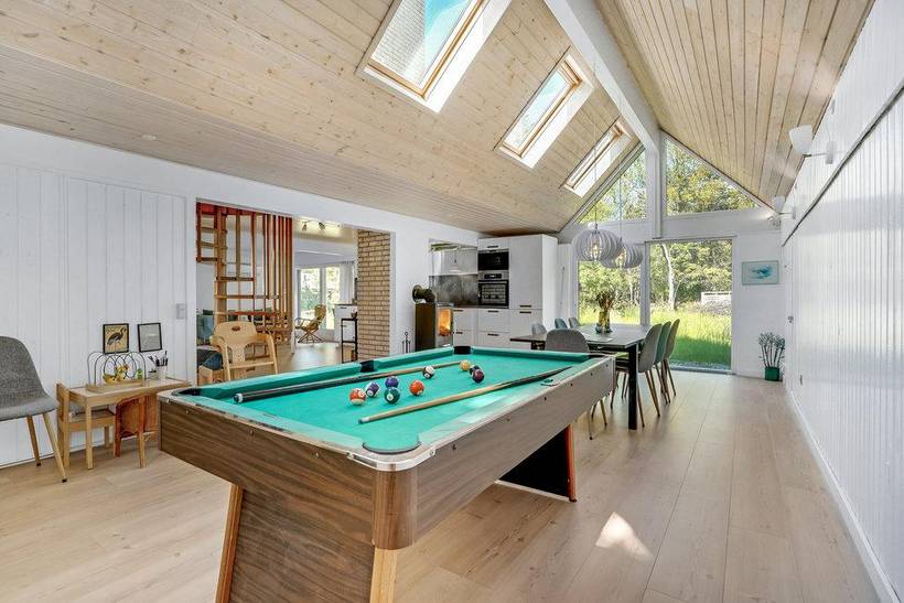 Foto von Ferienhaus LR68 in Blåvand - Westjütland