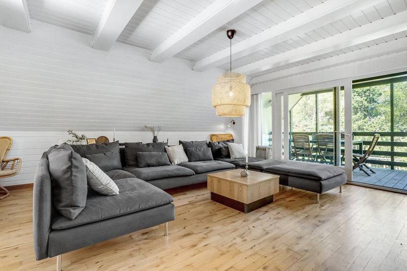 Foto von Ferienhaus LR68 in Blåvand - Westjütland