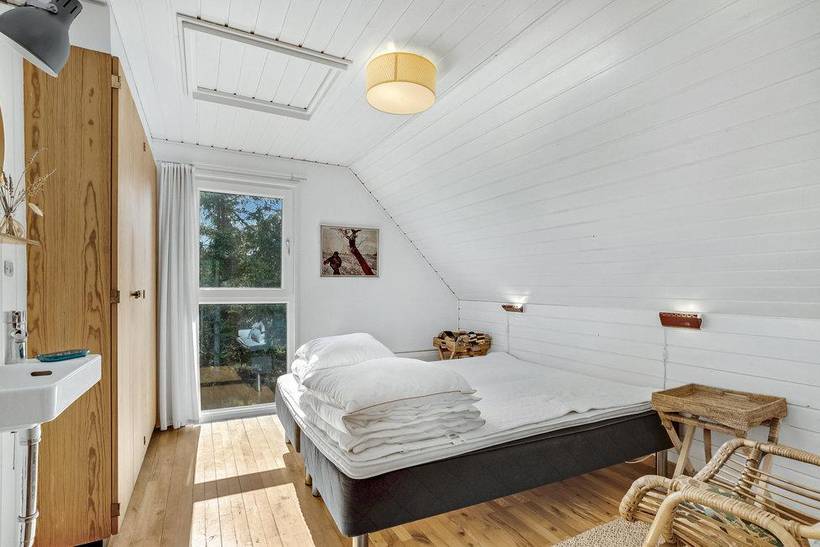 Foto von Ferienhaus LR68 in Blåvand - Westjütland