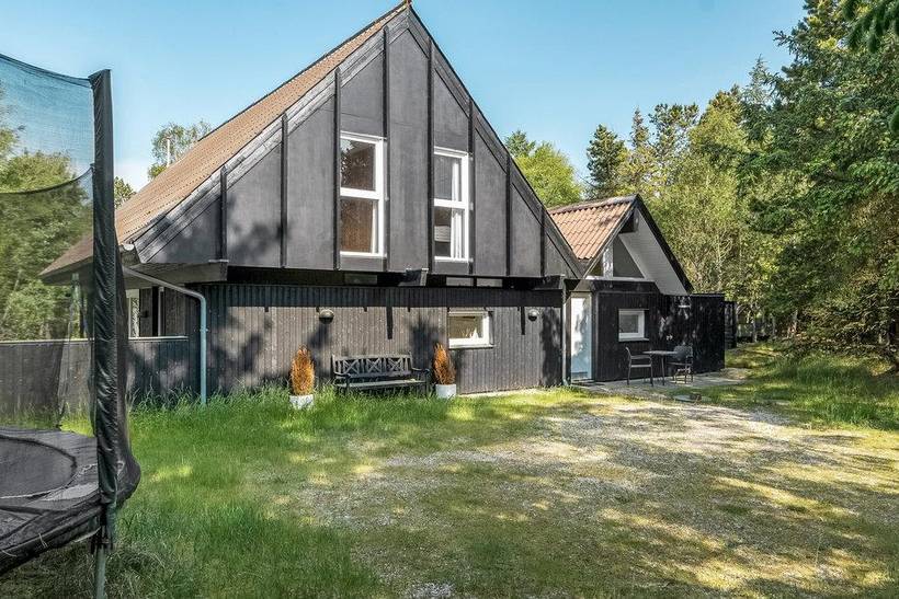 Foto von Ferienhaus LR68 in Blåvand - Westjütland