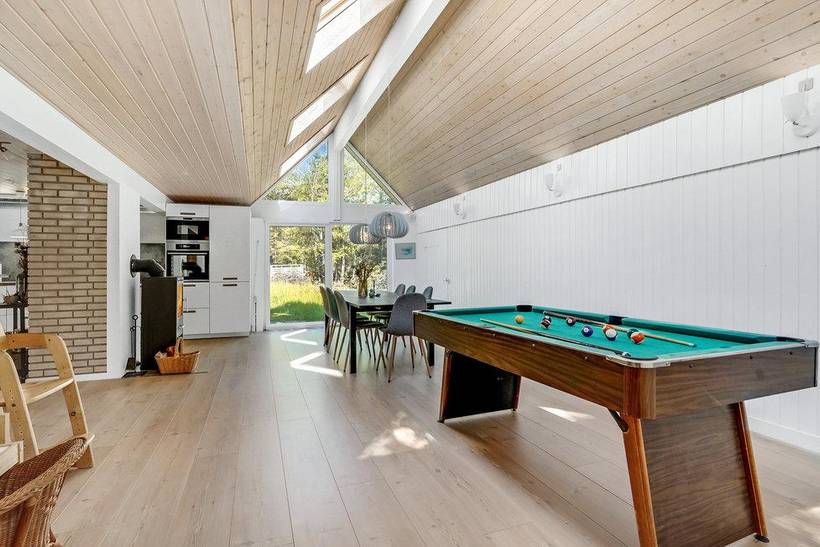 Foto von Ferienhaus LR68 in Blåvand - Westjütland