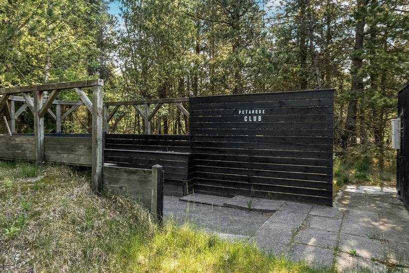 Foto von Ferienhaus LR68 in Blåvand - Westjütland